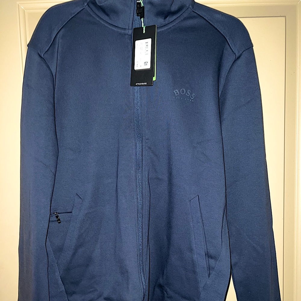 Men’s Hugo Boss Jacket